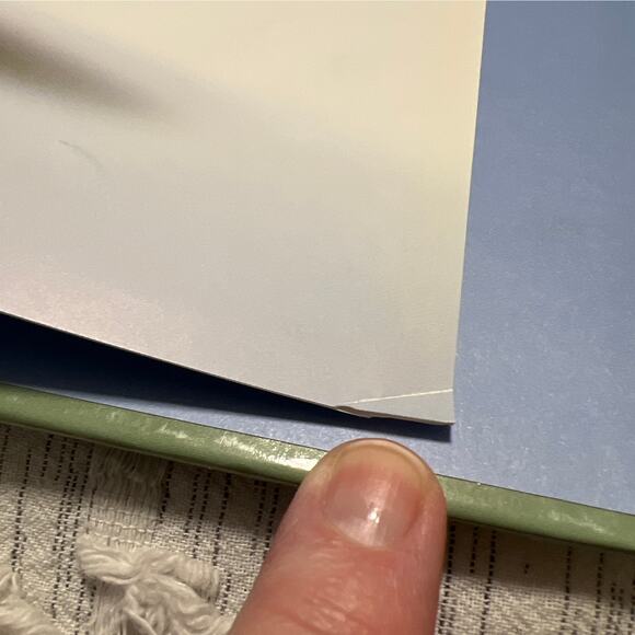 Kohl's Cares You're Here for a Reason Plush Elephant and Book by Nancy Tillman - Picture 12 of 12